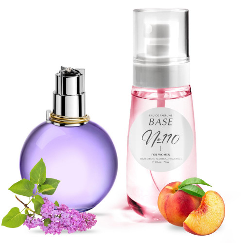 Eau de parfum Base woman №110..