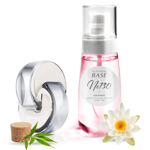 Eau de parfum Base woman №130 