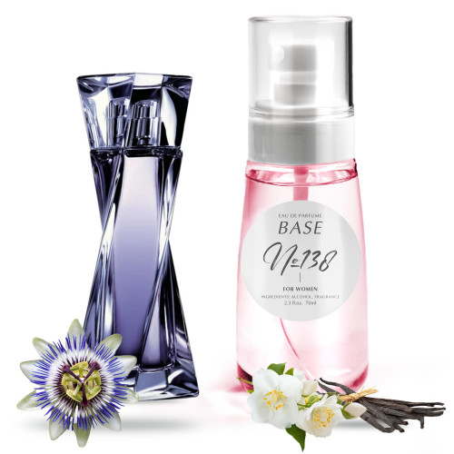 Eau de parfum Base woman №138 
