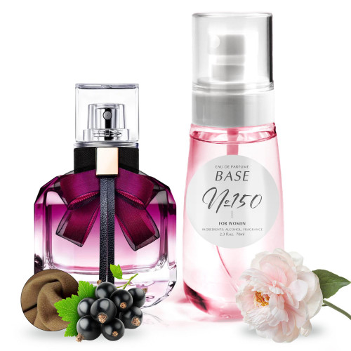 Eau de parfum Base woman №150 