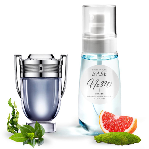 Eau de parfum Base man №310..
