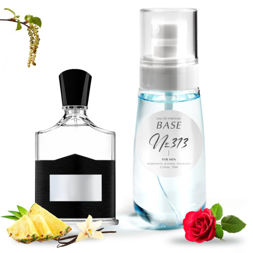 Eau de parfum Base man №313..
