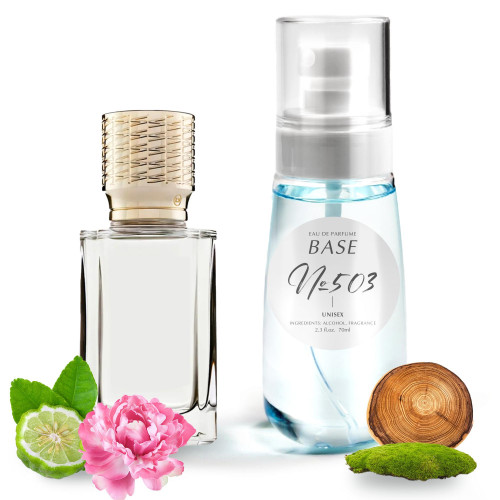 Eau de parfum Base unisex №503..