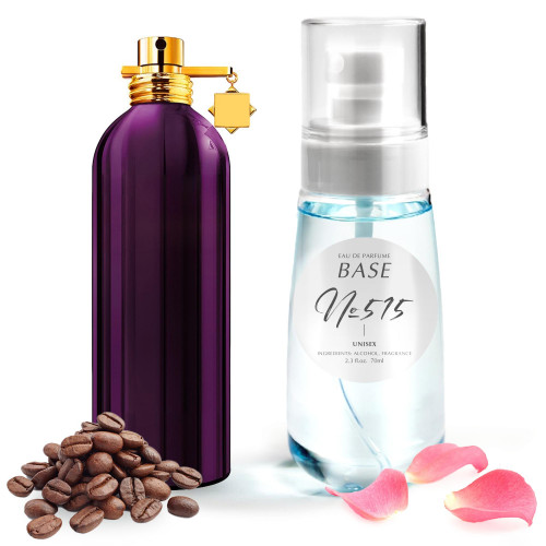 Eau de parfum Base unisex №515..