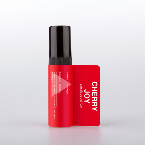 Миниатюра духов унисекс Cherry Joy (3 мл) 