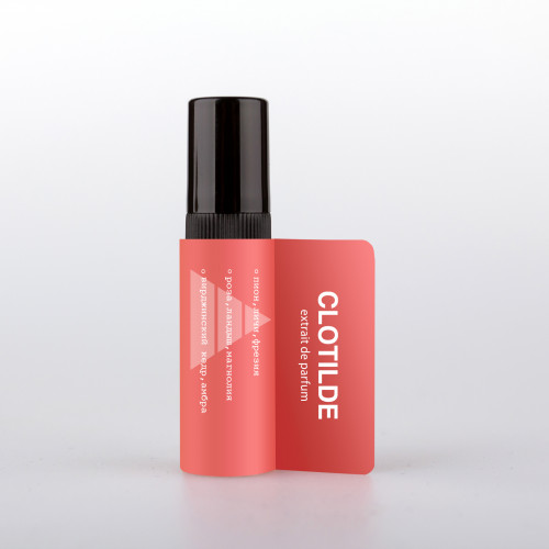 Миниатюра женских духов Clotilde (3 мл) 